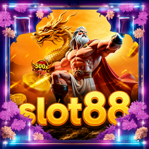 slot88 — galeri pratinjau Resmi APK