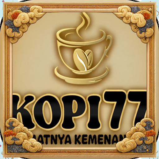 kopi77 — mitra unggulan